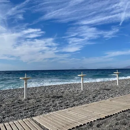 Casa vacanze Casa Terrazze