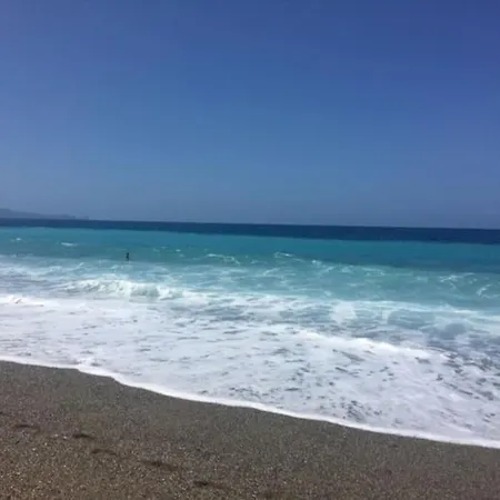 Casa vacanze Casa Terrazze *