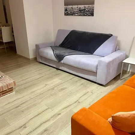 Casa Terrazze *