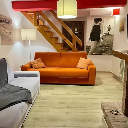 Casa vacanze Casa Terrazze