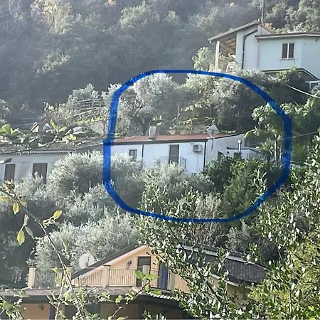 Casa Terrazze
