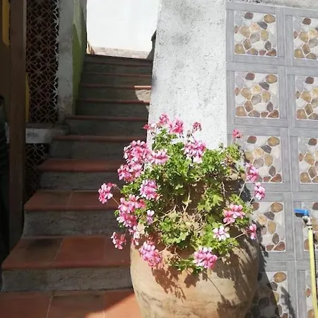 Casa de Férias Casa Terrazze *