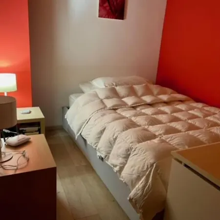 Casa Terrazze Ferienhaus *