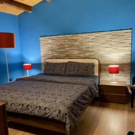 Casa Terrazze *
