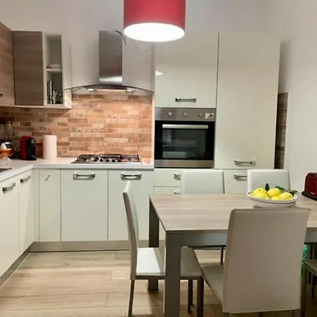 Ferienhaus Casa Terrazze Piraino