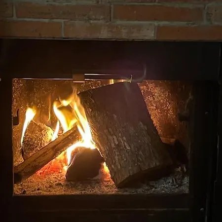 Casa Terrazze * Piraino