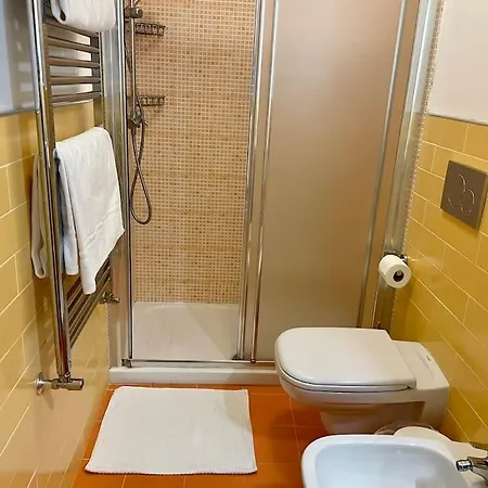 Ferienhaus Casa Terrazze