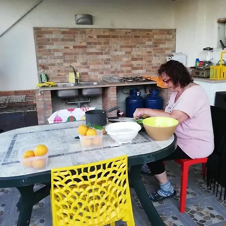 Casa Terrazze Ferienhaus *
