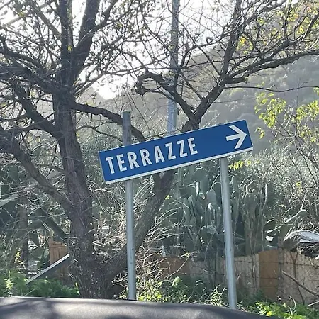 Casa Terrazze Ferienhaus Piraino