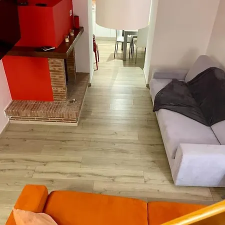 Ferienhaus Casa Terrazze Piraino