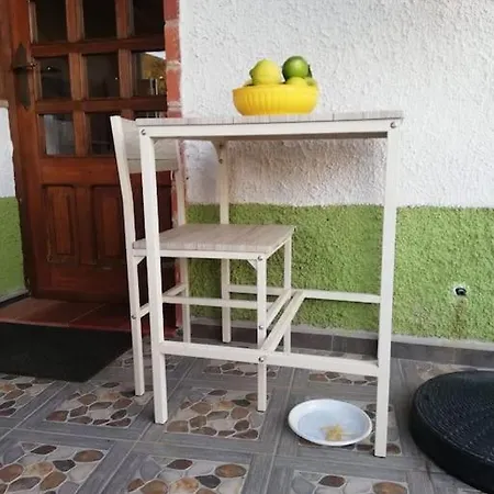 Casa Terrazze * Piraino